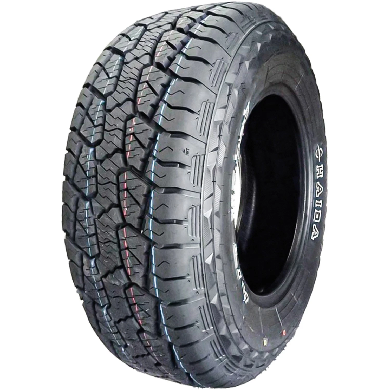 Haida HD828 LT245/65R17   (29.5x9.7R17)