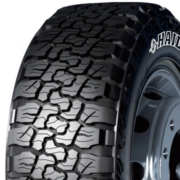 Haida HD877 X/T 33x12.50R20LT