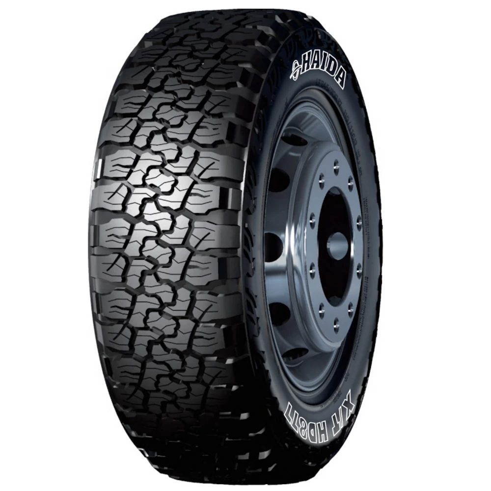 Haida HD877 X/T 33x12.50R20LT