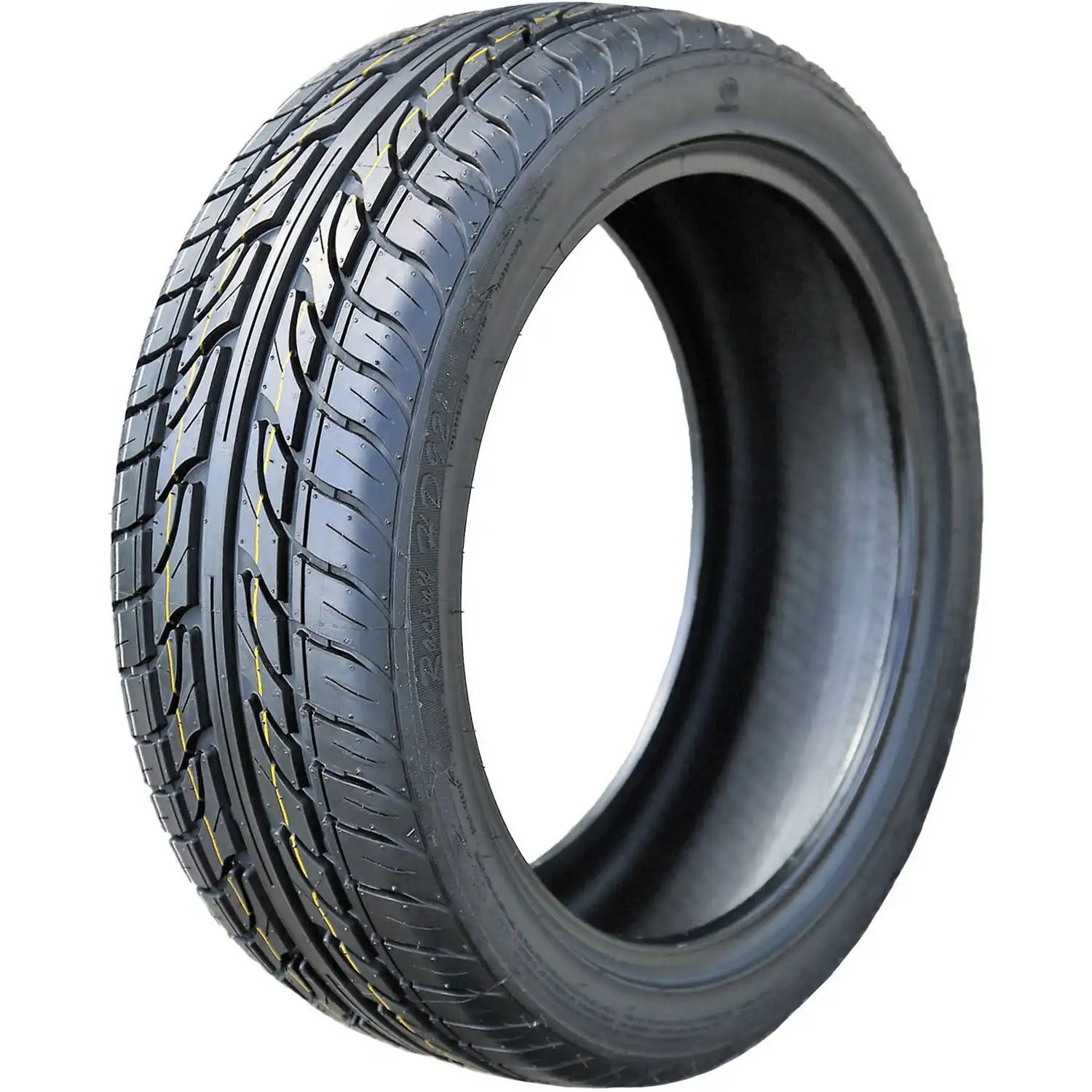 Haida HD921 225/30ZR20XL (25.4x8.9R20)