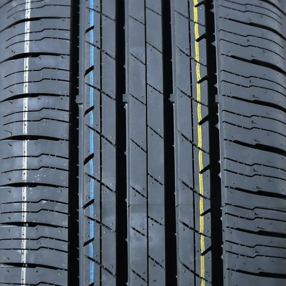 Haida SCEPHP HD668 215/65R16 (27x8.5R16)