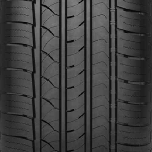 Hercule Raptis Rt6 Hercules Raptis R-T6 245 40ZR20XL | HERC-98592 | Fitment Industries