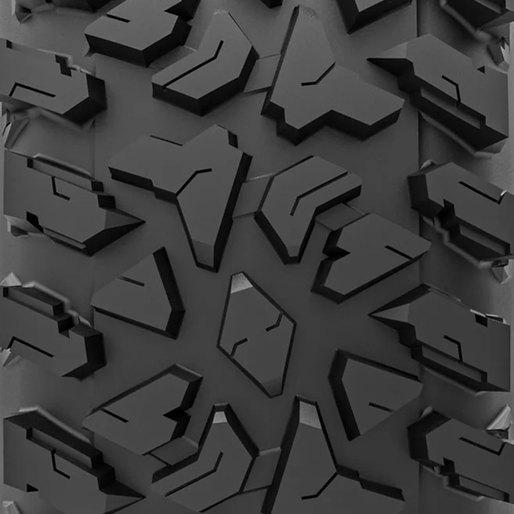 Maxxis Rampage Fury 32x10.00R15 | TM00259300 | SD Wheel