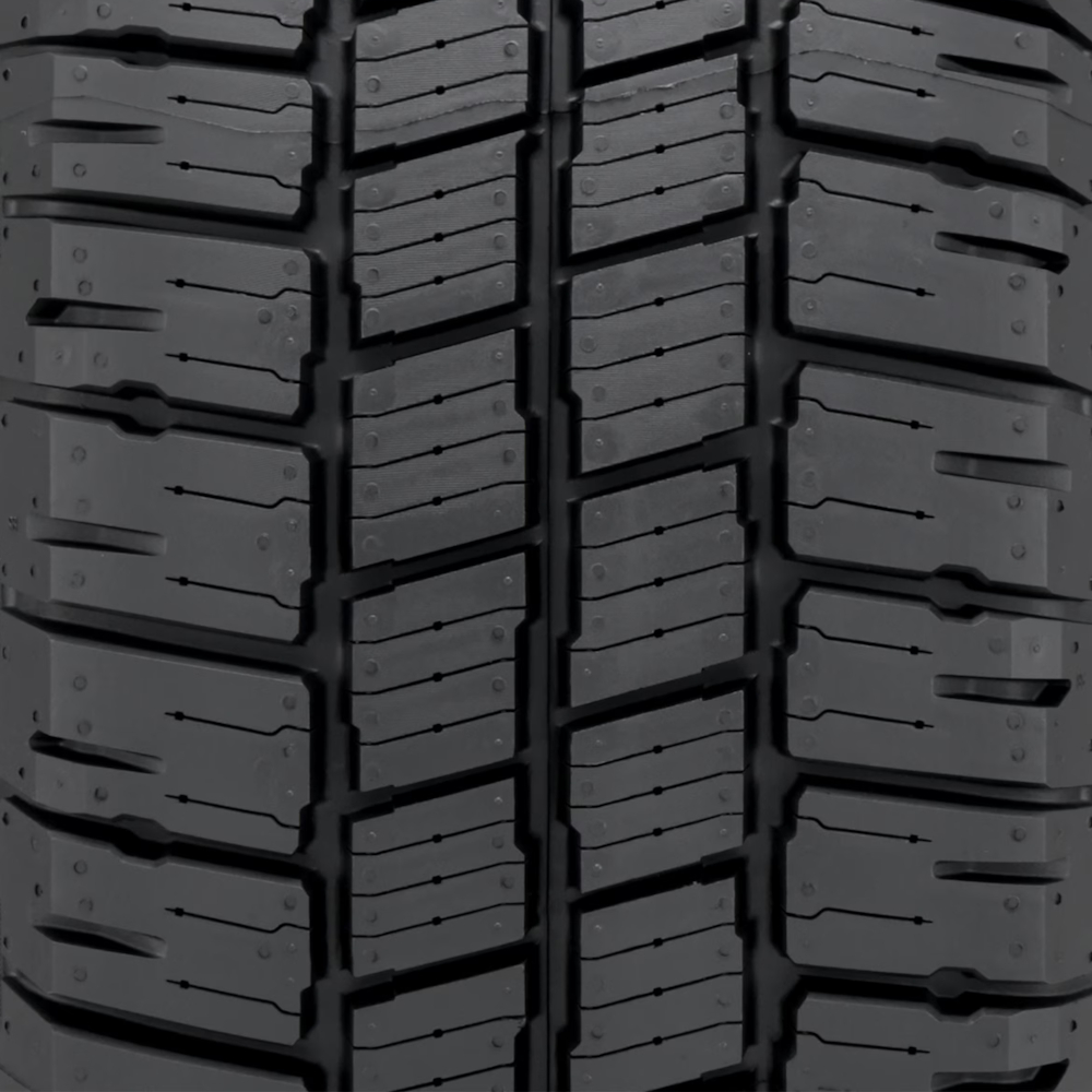 Michelin Agilis CrossClimate 2 225/75R16 - Product reviews