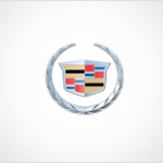 Cadillac CTS Second 2008+