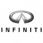 Infiniti Wheel Offset