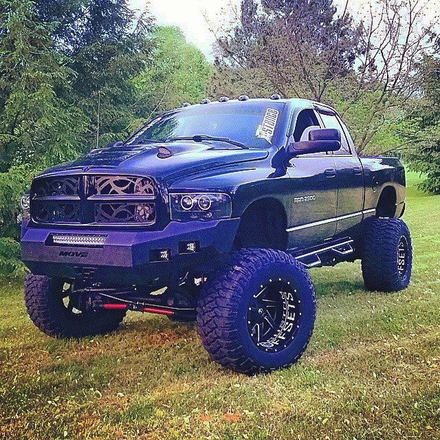 Custom Offsets Installed OLB LED Light Bar Gallery 50″ 40″ 30″ 20″