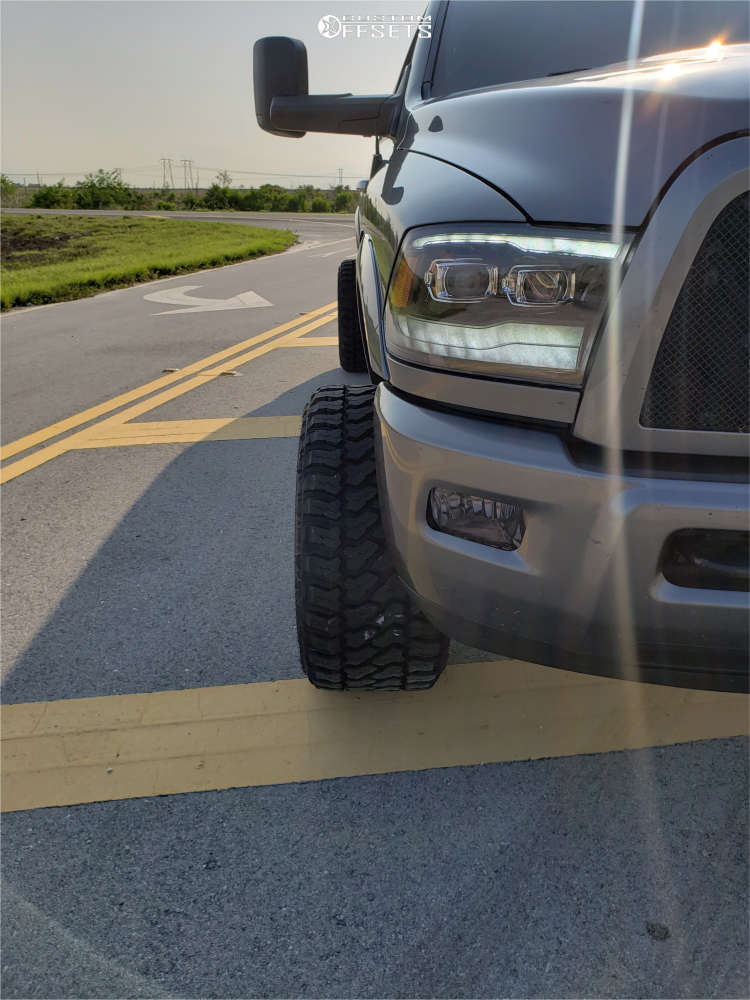 Terrific 2012 Ram 3500 Tire Size Images