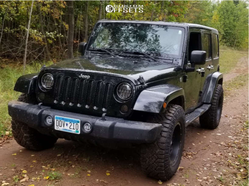 Goodyear Wrangler Duratrac LT295 70R17 (33.5x11.6R17) | 312053142 ...