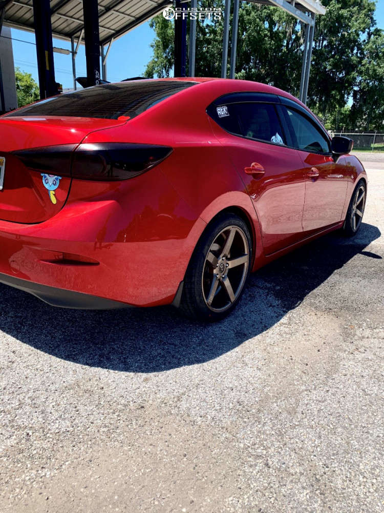 Mazda 2015 I Sportnull