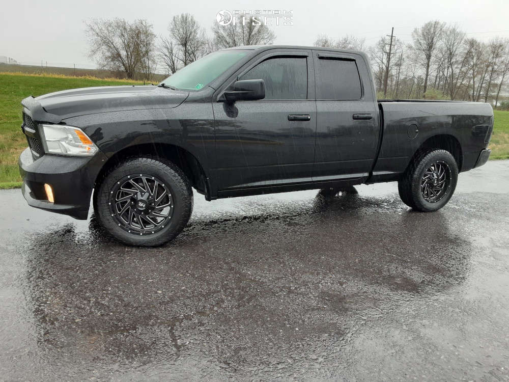 HANKOOK 275/60R20 114T DYNAPRO HT RH12 Autocraze 1800 099 634