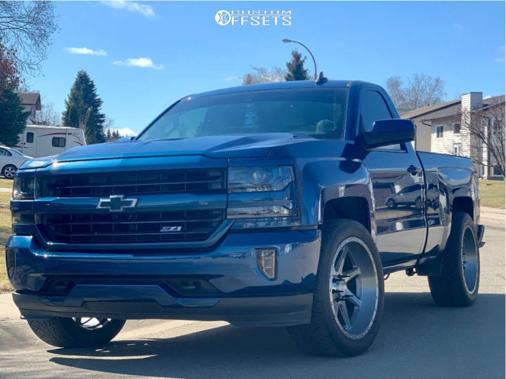 Sitemapcdatahttpswusdreferenzcomcustom 2017 Chevy Silverado