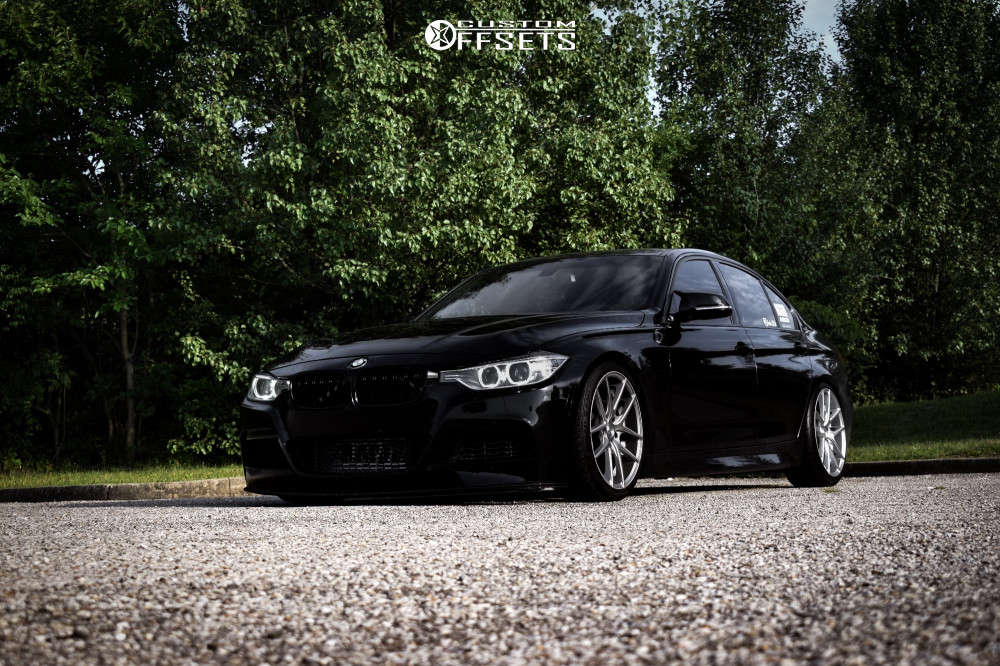 Racing Dynamics アルミホイル BMW 335iカブリオレ Racing Dynamics アルミホイル BMW 335iカブリオレ Racing Dynamics