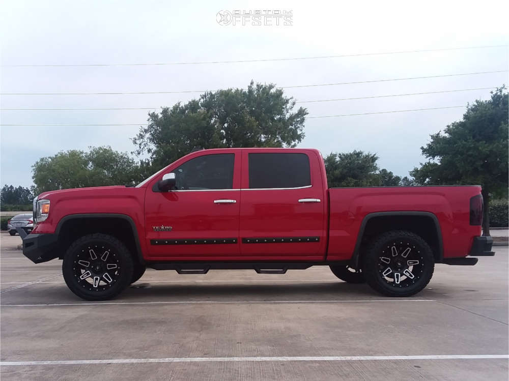 Sitemapcdatahttpstondreferenzcom2014 Gmc Sierra 1500 Custom