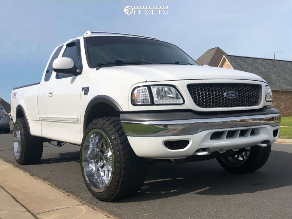 フォード　F150 TA02 Rc Ford F-150 1995 Ta02T Baja Version / Tamiya USA