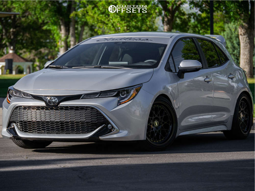 Tires For 2020 Toyota Corollanull