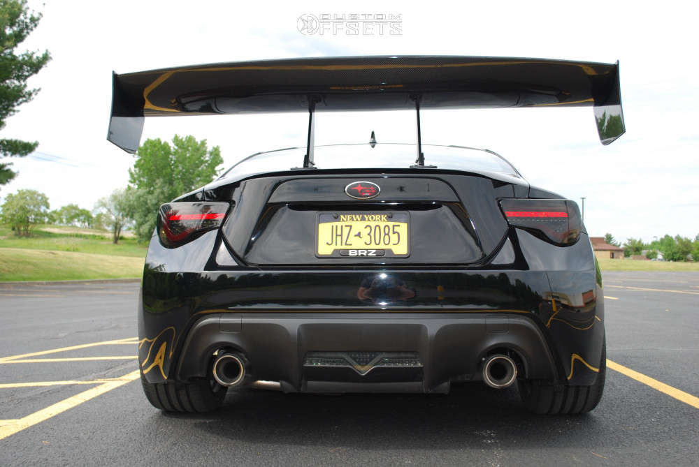 wedssport SA 10R 86 BRZ用 WedsSports Wheels for FR-S, 86⁄GR86, BRZ | 86WORX