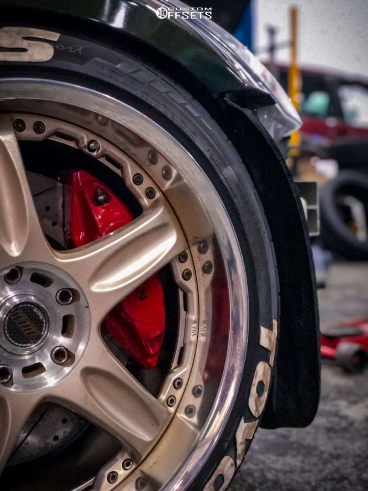 Nissan 350Z Lug Pattern: Sizes Specs Offset And PCD 40% OFF