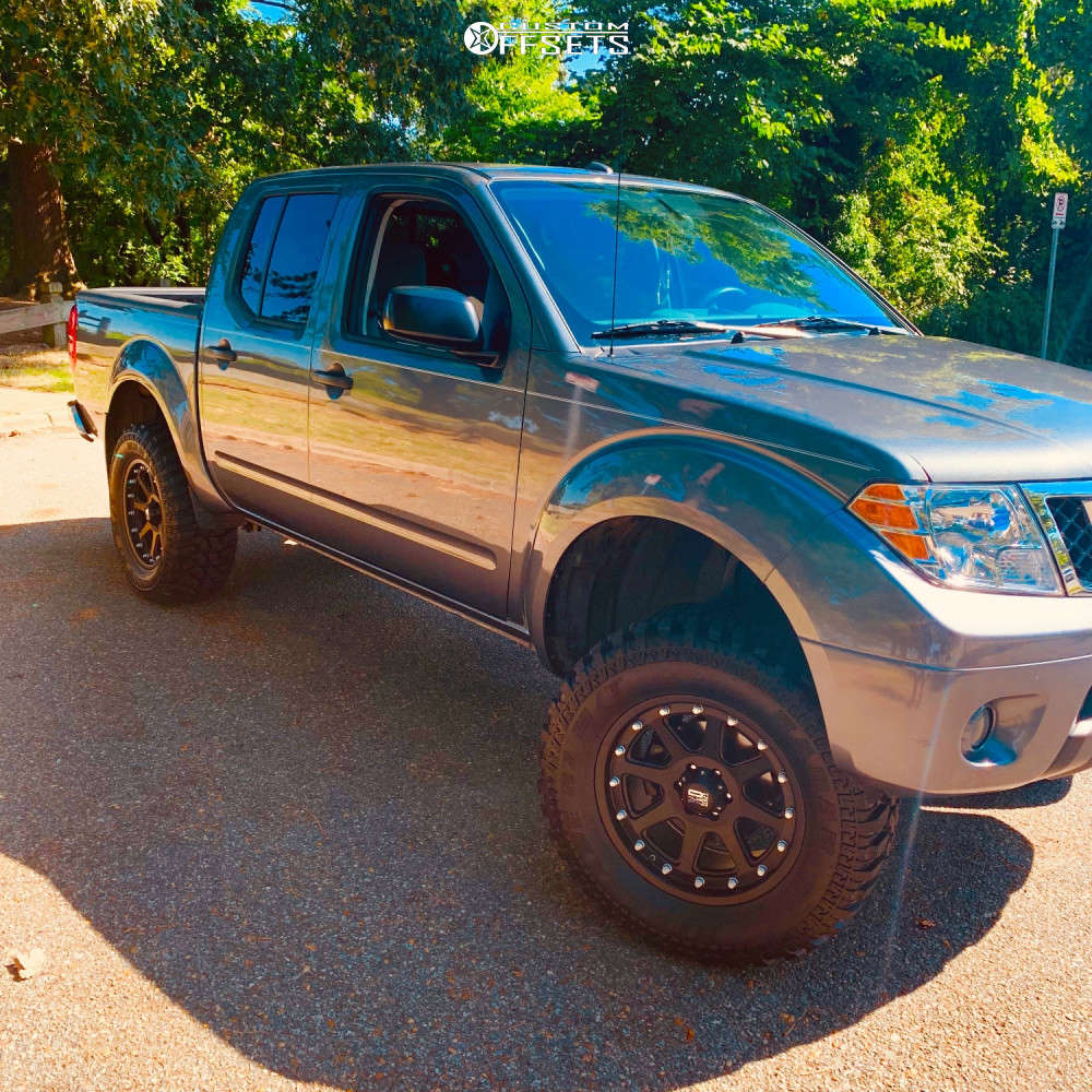 Nissan Frontier Wheel Offset Flush Suspension Lift My XXX Hot Girl