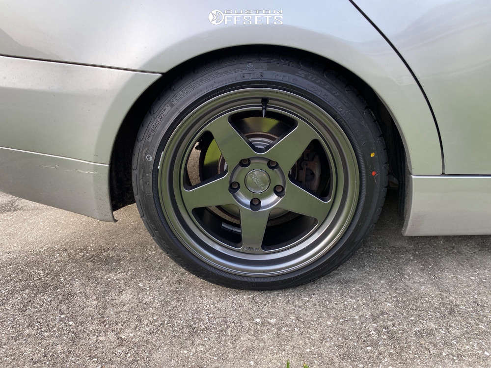 2006 Bmw 325i Custom