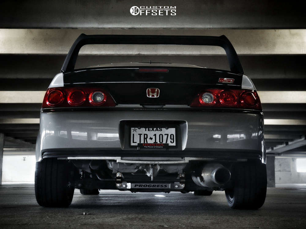 PREORDER RSX/DC5 Heat Shield (02-04 Aspec), 40% OFF