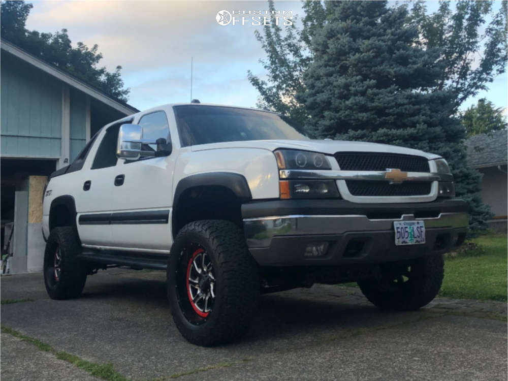 AVALANCHE 10kトップ Amazon.com: 48322R 10.2MM High Performance Spark Plug Wires