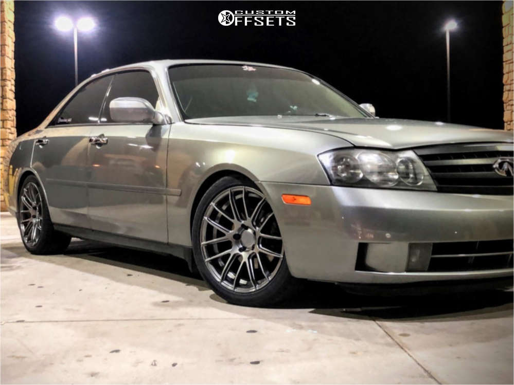1176818-1-2004-m45-infiniti-