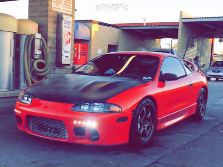 明紅 2005.08 VERTEX RIDGE JZZ30 SOARER BM（バトルマガジン）取材時