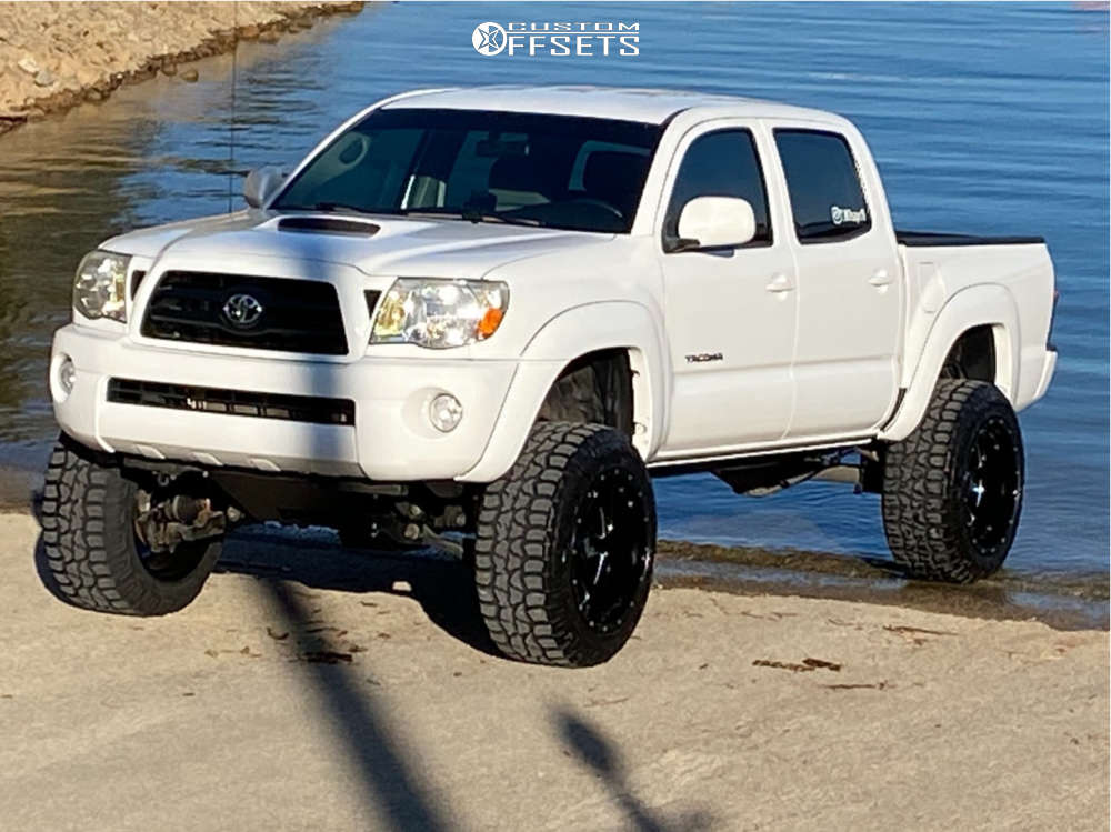 20052023 Toyota (6 Lug) 2wd Lift Kit W/ Shocks, 40 OFF