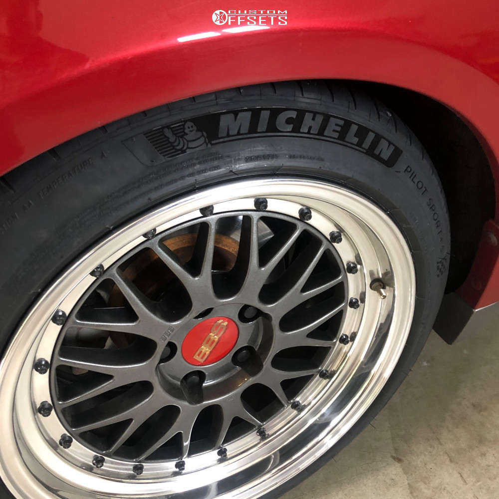 ぽんたさん専用　BBS LM BBS LM 19