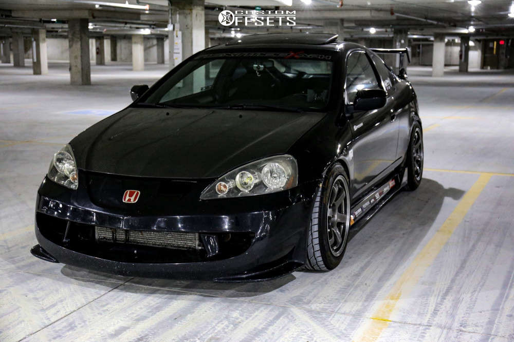 Acura Rsx 06 Springs | informacionpublica.svet.gob.gt