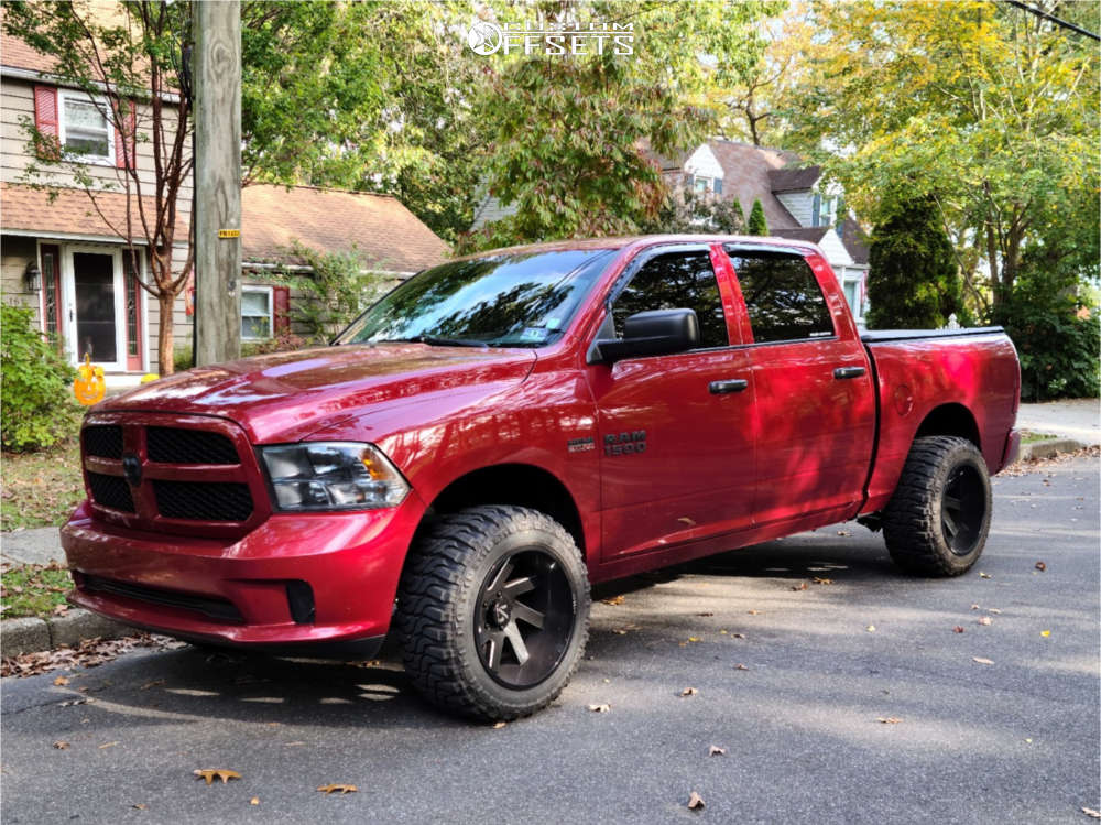 Surprising 2014 Ram 1500 4wd Pictures