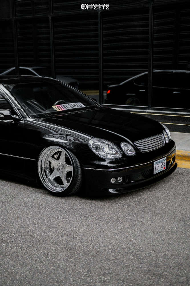 Gs400 Trd Grille Original Sale www.oceanproperty.co.th