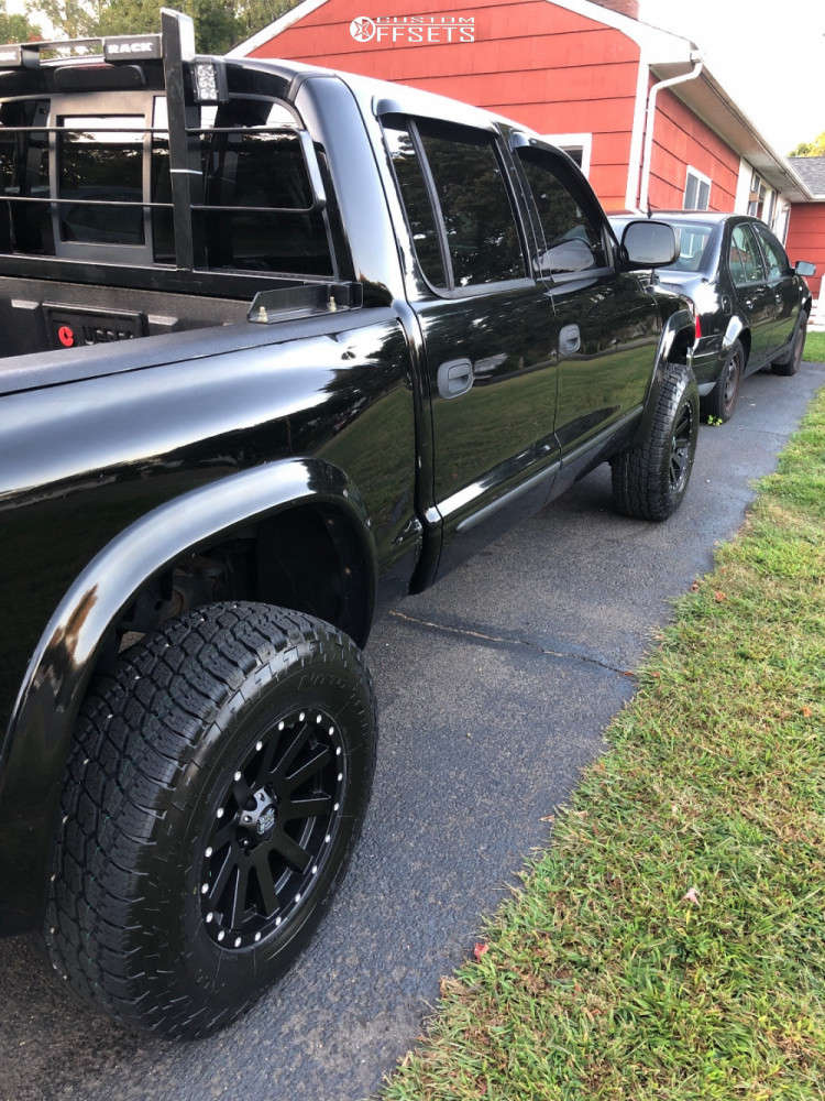 Sitemapcdatahttpstondreferenzcom2006 Dodge Dakota Tire Size