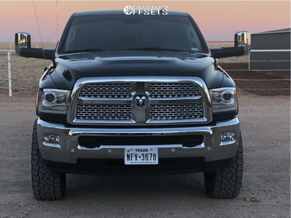 Interesting 2017 Ram 2500 Gas Mileage Pictures