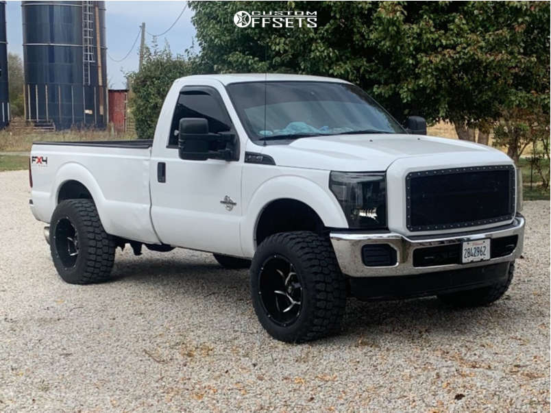 Engine Cooling Fan Clutch Replacement For Ford F-250 F-350 F-450 F-550 Super Duty 6.7L V8 Diesel BC3Z8A616B BC3Z8A616D Lamerto, Clutches - View #2