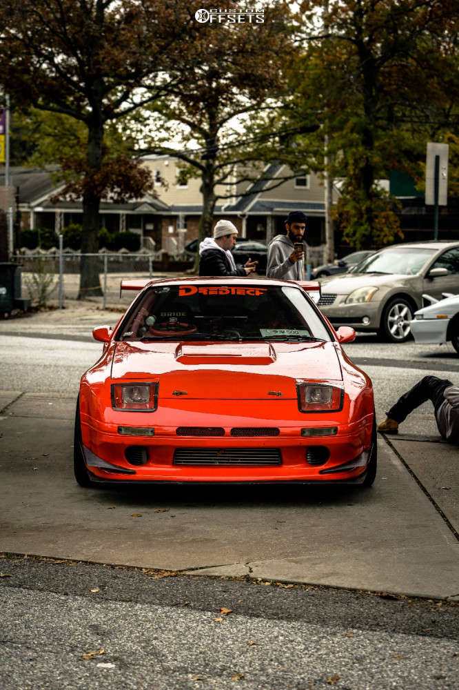 VOLTRAGE 7S 紅 1993 Kawasaki ZX-7 – Iconic Motorbike Auctions