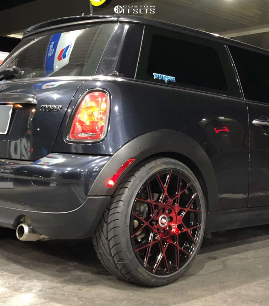 【たけまる】COOPER DESIGNS V1 　8’8 Lee Cooper – LC08199.370 - Orlette