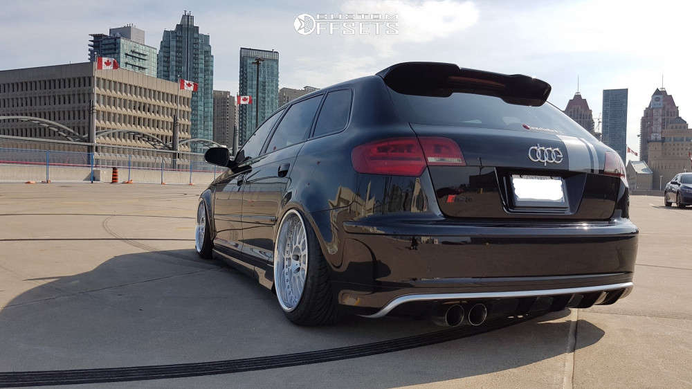 10 Audi A3 Wheel Offset Hellaflush Air Suspension Custom Offsets 10 Audi A3 Wheel Offset Hellaflush Air Suspension Custom Offsets