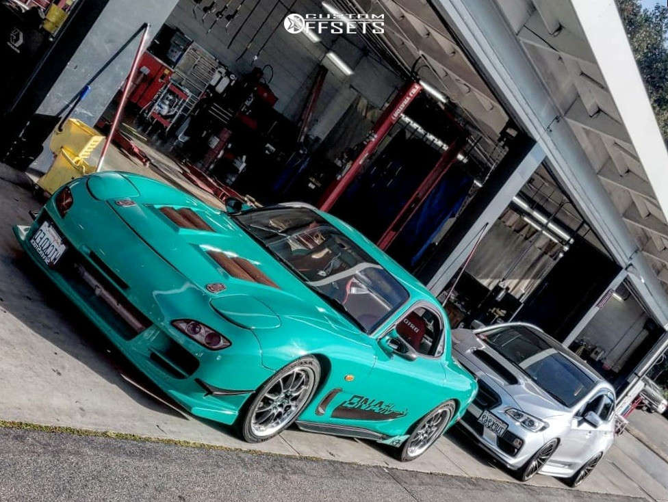 【na】7点おまとめページ 1438103-1-1993-rx-7-mazda-base