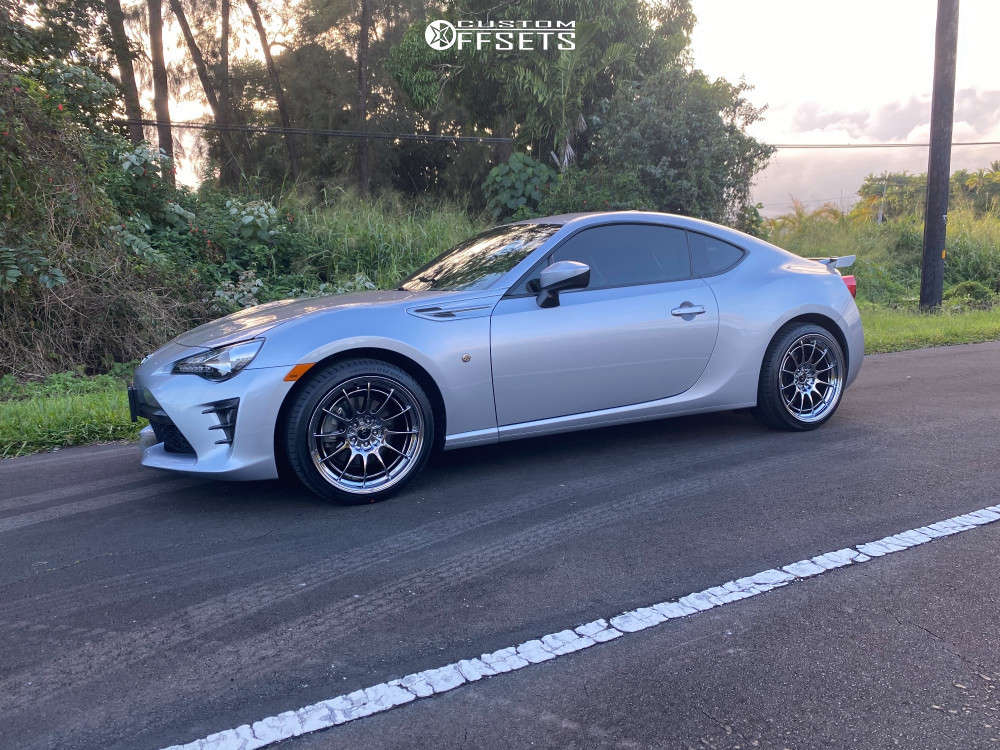 Yosshii 1446987-1-2019-86-toyota-gt-