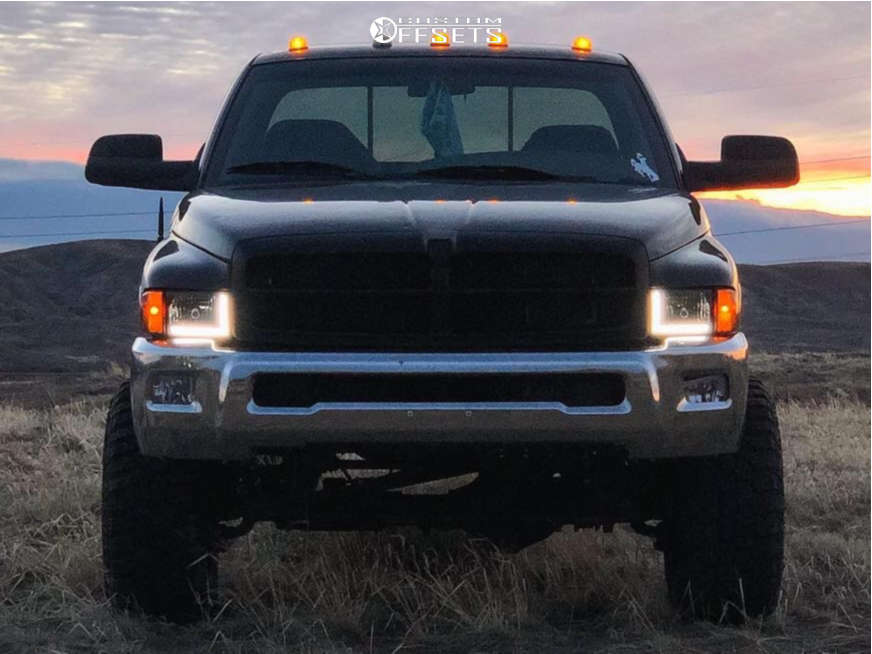 How To Install Cab Lights On Your Dodge Ram 1500/2500/3500