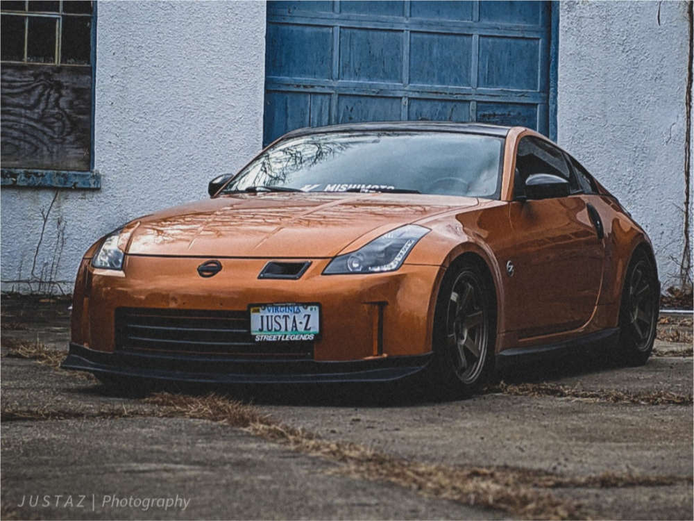 𝙑𝙄𝙋 𝙎𝙏𝙔𝙇𝙀 𝘾𝘼𝙍𝙎 𝙁𝘼𝙉𝙎 | Stance Nation Nagasaki