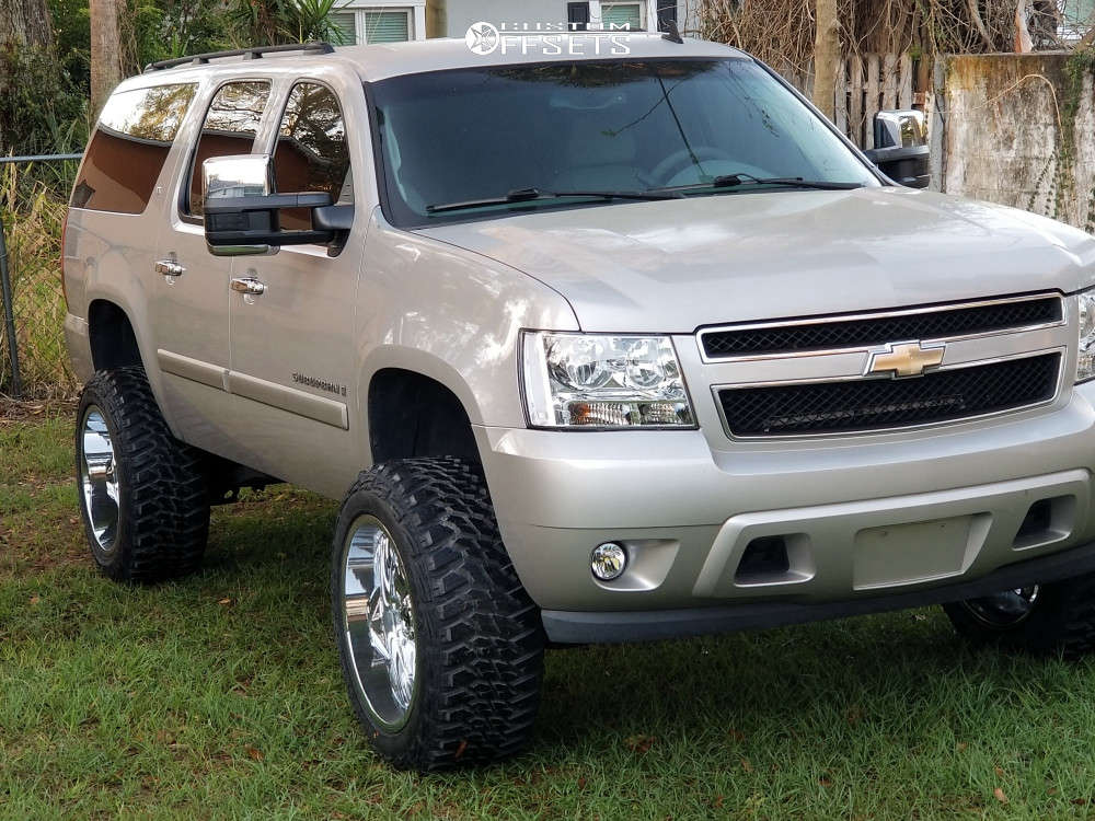 【porte】 SUBURBAN Dirt 1527785-1-2008-suburban-