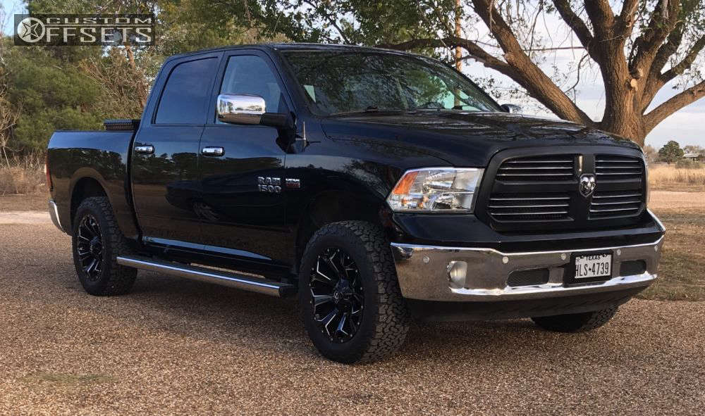 Conquer The Road Conquer Your Gas Bill Unlocking The Secrets Of 2014 Ram 1500 Fuel Mileage