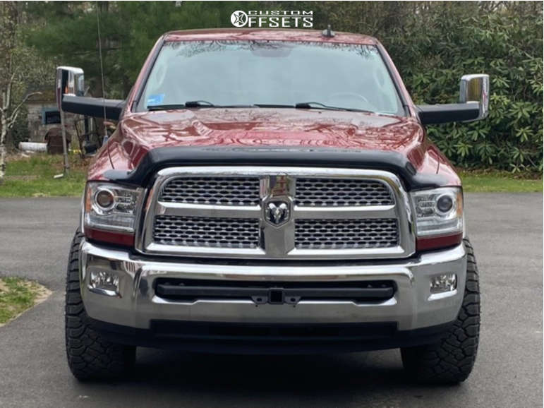 Extraordinary 2013 Ram 2500 Accessories Pictures