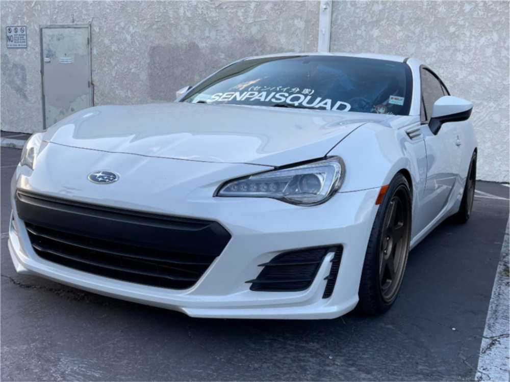 ブラフェス ケイ 1655948-1-2017-brz-subaru-