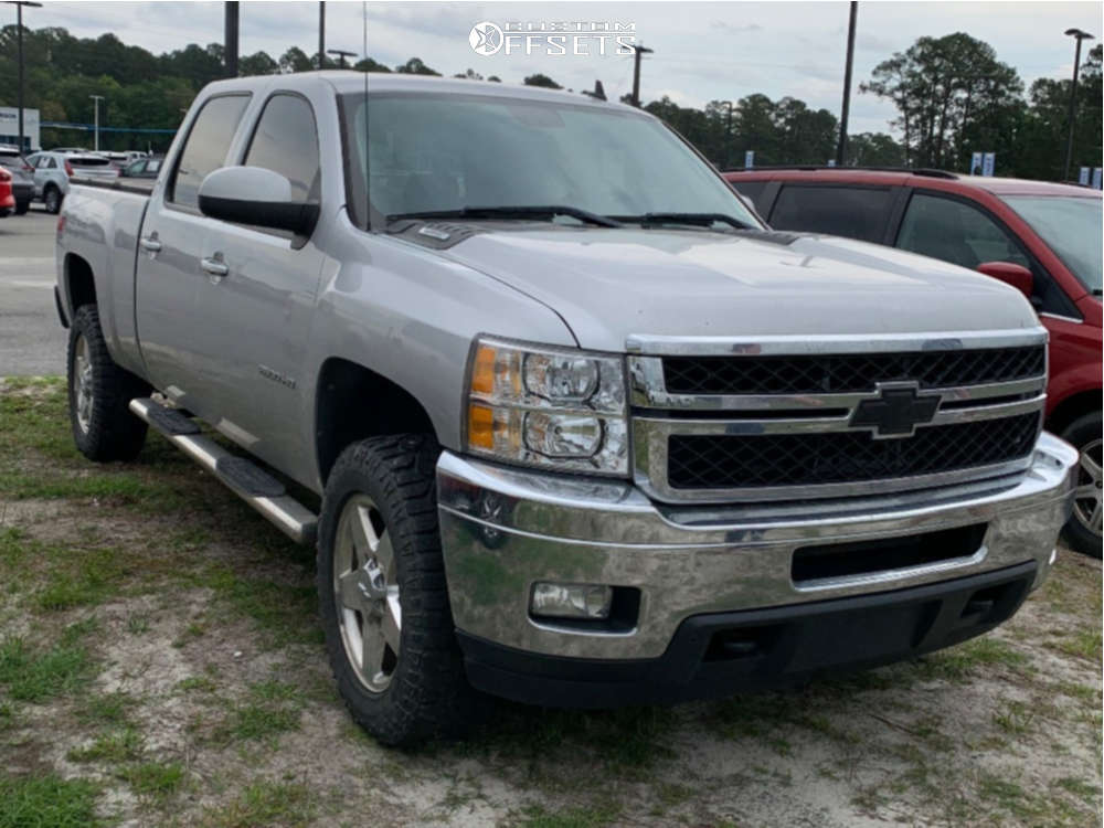 Sitemapcdatahttpswudinf Inetcomcustom Chevy Silverado 2011