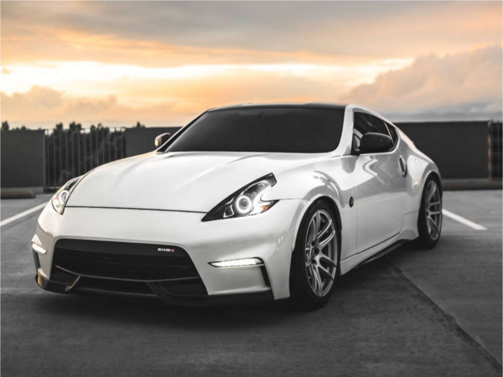 2019-nissan-370z-with-19x9-5-35-esr-cs8-and-245-45r19-hankook-ventus