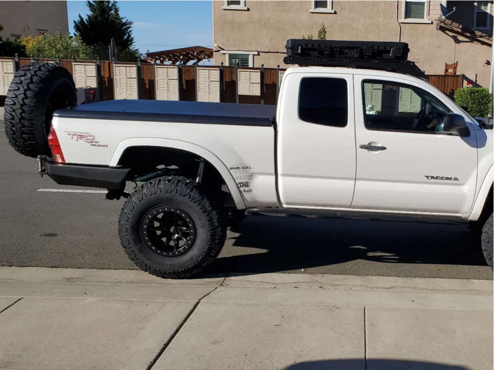 05 Toyota Tacoma With 17x9 12 Dirty Life Dt 2 And 37 12 5r17 Milestar Patagonia M T And Suspension Lift 3 Custom Offsets 05 Toyota Tacoma With 17x9 12 Dirty Life Dt 2 And 37 12 5r17 Milestar Patagonia M T And Suspension Lift 3 Custom Offsets